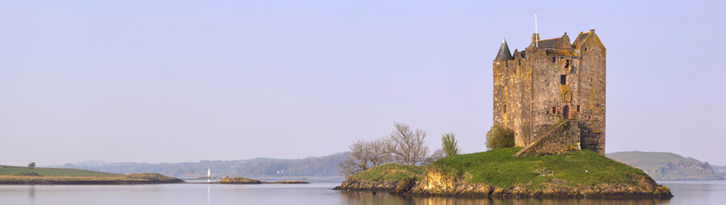 Castle Stalker